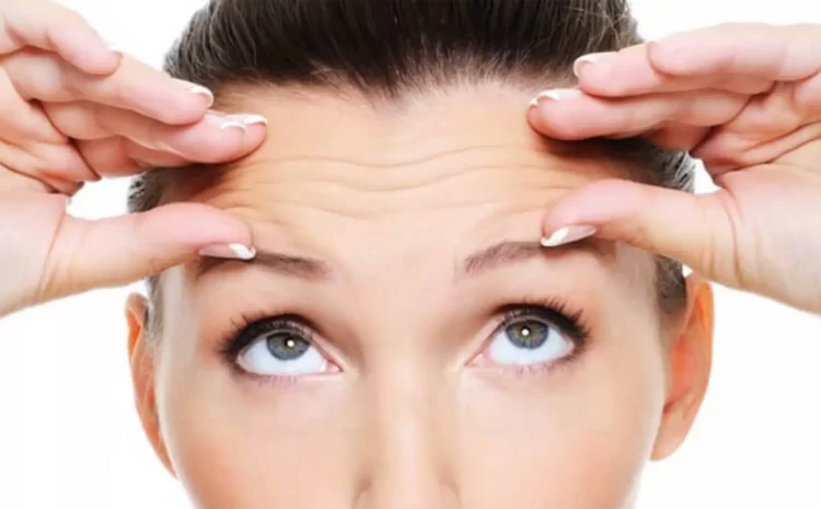  Un mini lifting frontal