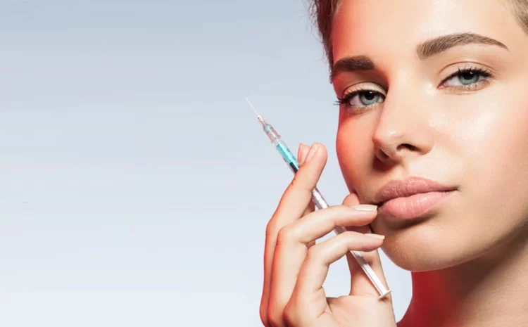  Botox ou produit de comblement