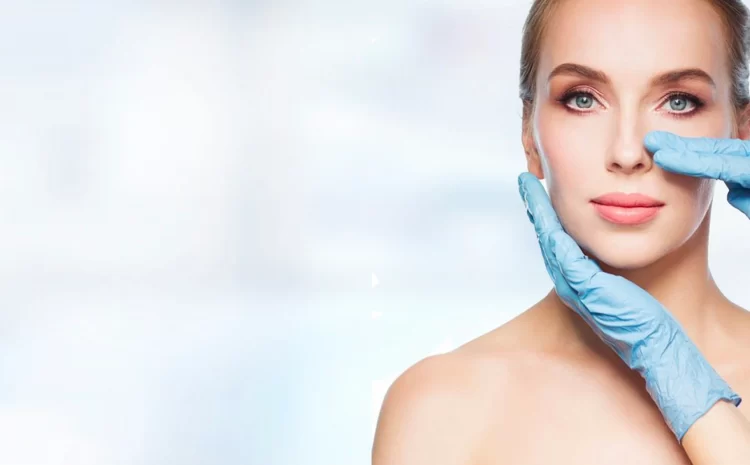 Rhinoplasty