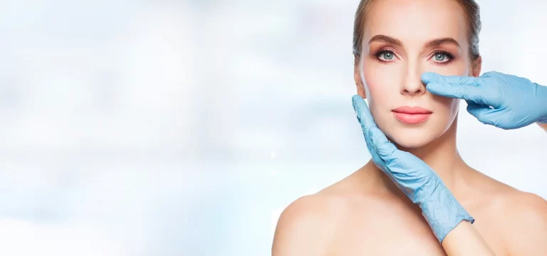 Rhinoplasty