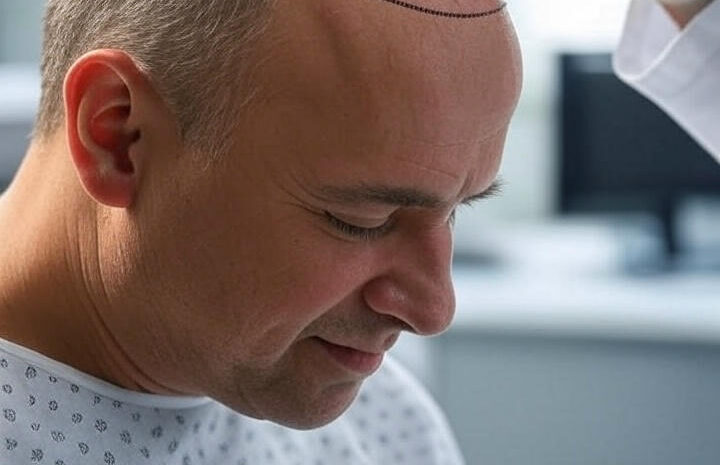 What to Expect from a Hair Transplant in Istanbul