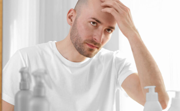 Essential Hair Transplant Aftercare Products