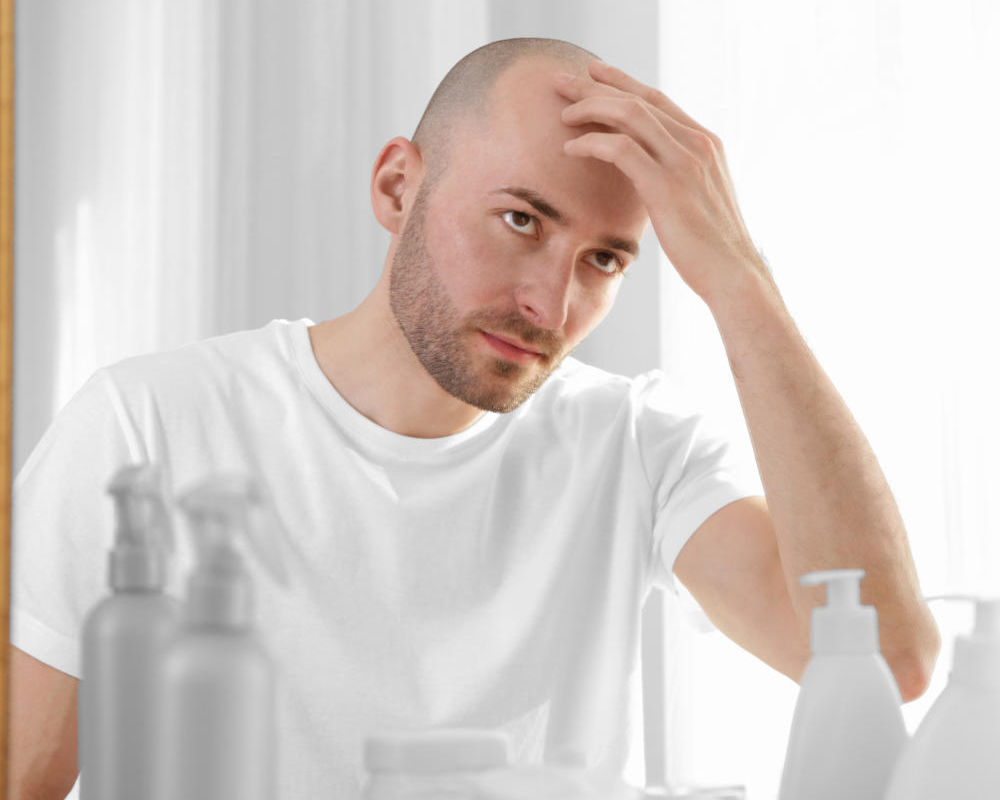 Essential Hair Transplant Aftercare Products