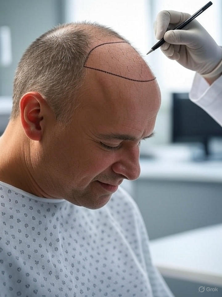 What to Expect from a Hair Transplant in Istanbul