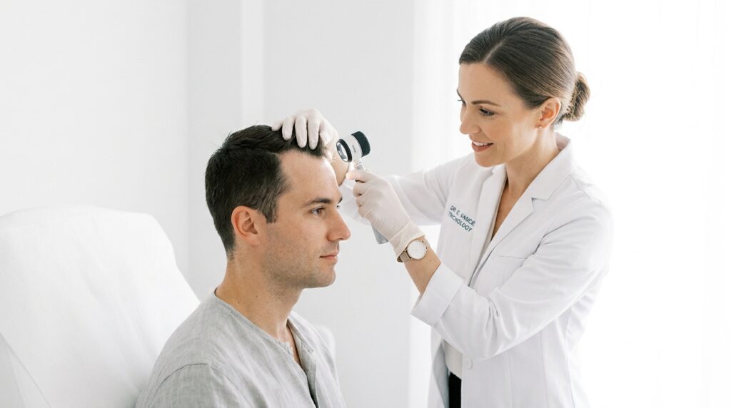 Long-Term Maintenance: Protecting Native Hair for Decades
