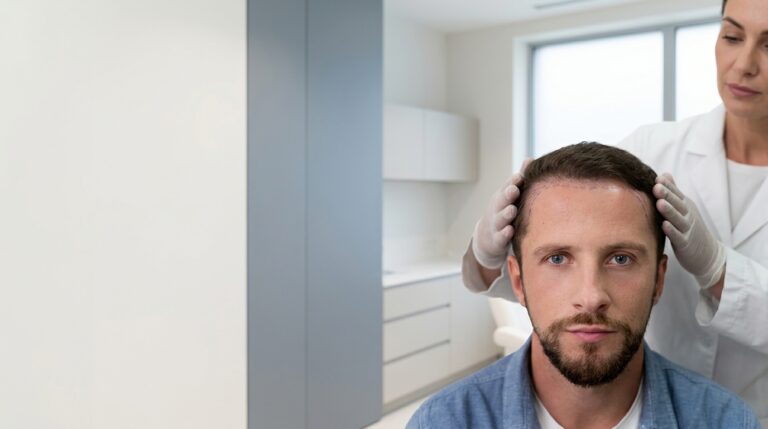 Red Flags in Medical Tourism: Avoiding Hair Mill Clinics