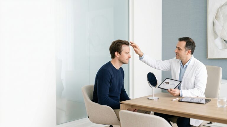 Folliculitis After Hair Transplant: Symptoms and Treatment
